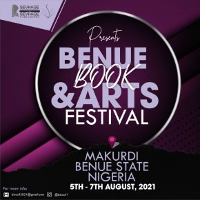 Benue Book and Arts Festival 2021