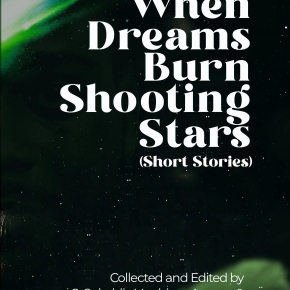 SEVHAGE presents WHEN DREAMS BURN SHOOTING STARS (free for download fiction e-collection)